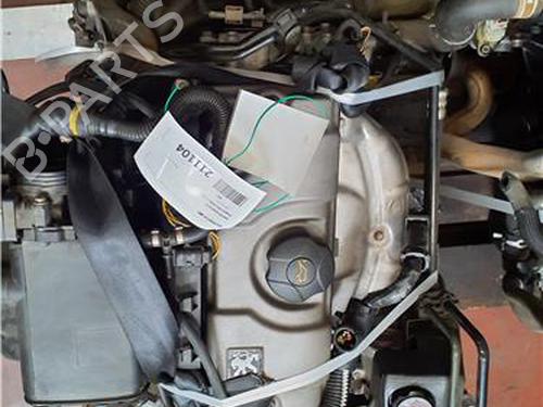 Used Engine Engine 38370177 38370177