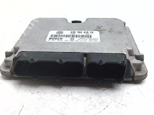 Used Control unit Control unit 38374009 38374009