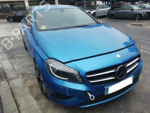 Electronic module MERCEDES-BENZ A-CLASS (W176) A 200 CDI (176.001) | BP38394088M83 - Image 6