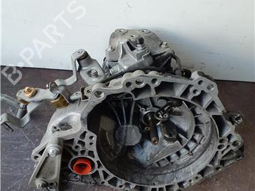 gearbox-opel-corsa-d-hatchback-van-s07-2006-2007-2008-2009-2010-2011-2012-2013-2014-38355597 main image