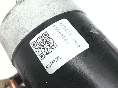 Starter DACIA SANDERO 1.5 dCi | BP38374025M8 - Image 2