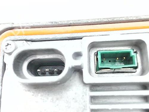 Electronic module JAGUAR XF I (X250) 2.2 D | BP38397466M83 - Image 4