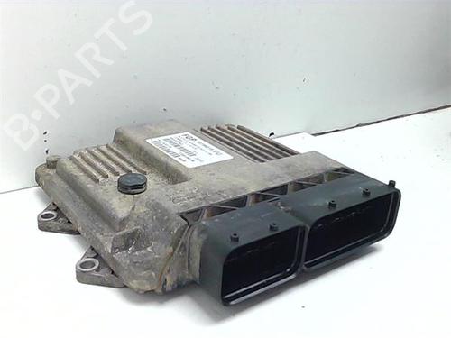 Control unit OPEL COMBO Tour 1.3 CDTI 16V | BP38404147M11 - Image 6