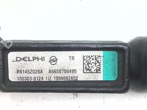 Injection rail SSANGYONG RODIUS I 2.7 Xdi 4WD | BP38379599M98 - Image 4