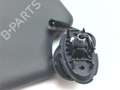 Right sun visor FORD KUGA II (DM2) 1.5 TDCi | BP38382095I2 - Image 4