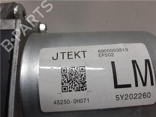 Steering column TOYOTA AYGO (_B4_) 1.0 (KGB40) | BP38361005M21 - Image 2