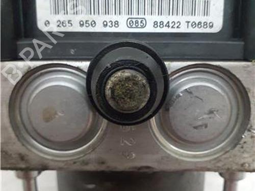 ABS pump KIA CEED Sportswagon (CD) 1.4 T-GDI | BP38365267M43 - Image 5