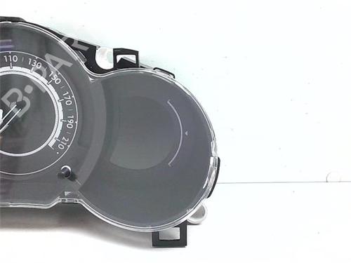 Instrument cluster CITROËN C3 II (SC_) 1.2 VTi 82 | BP39964473C47 - Image 3