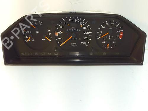 Used Instrument cluster Instrument cluster 38404255 38404255