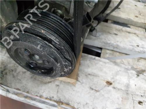 AC compressor FORD FOCUS IV Saloon (HM) 1.0 EcoBoost | BP38395058M34 - Image 2