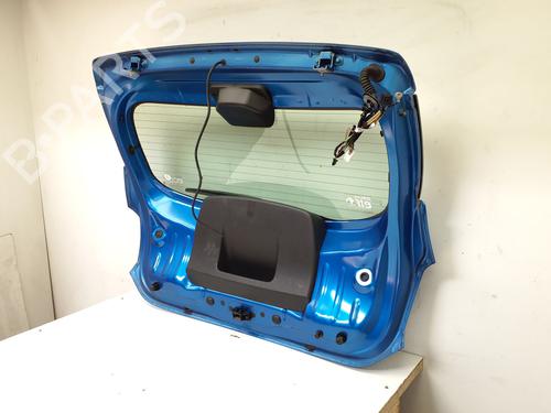 Tailgate DACIA SANDERO II TCe 90 LPG (B8M1) | BP38398510C6 - Image 10