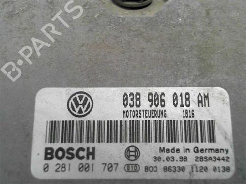 Used Control unit Control unit 38352089 38352089