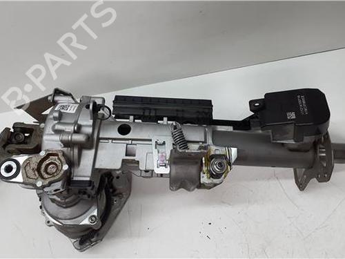 Steering column FORD FOCUS IV (HN) 2.3 ST EcoBoost | BP38380103M21 - Image 4