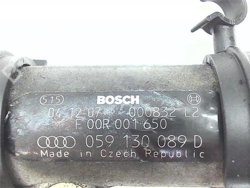 Injection rail AUDI A6 C6 (4F2) 3.0 TDI quattro | BP38394074M98 - Image 3