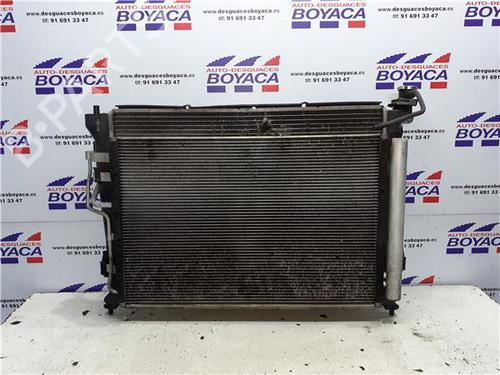 water-radiator-hyundai-i30-fd-2007-2008-2009-2010-2011-2012-38355491 main image