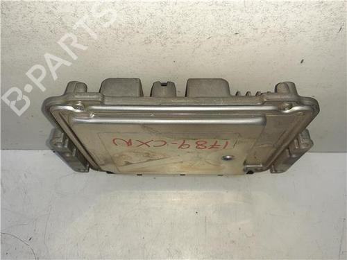 Control unit RENAULT MEGANE II Saloon (LM0/1_) 1.9 dCi (LM0G, LM1G, LM2C) | BP38362363M11 - Image 3