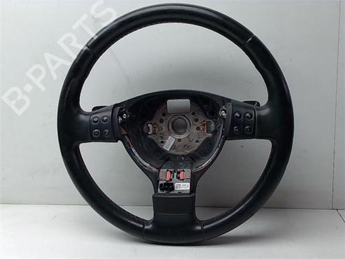 steering-wheel-vw-passat-b6-3c2-2005-2006-2007-2008-2009-2010-2011-38363946 main image