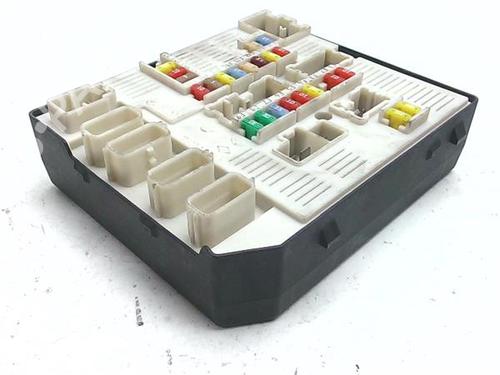 Fuse box RENAULT MEGANE II Saloon (LM0/1_) 1.5 dCi (LM1E) | BP38351641E1 - Image 3