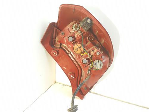 Left taillight KIA PICANTO II (TA) 1.0 | BP38370073C34 - Image 2