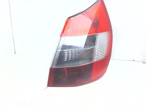 Used Right taillight Right taillight 38394308 38394308