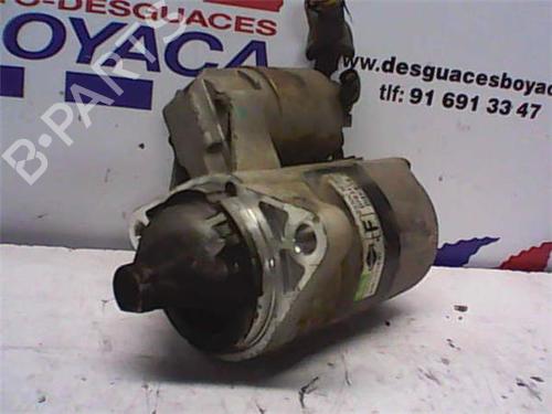 Used Starter Starter 38348769 38348769