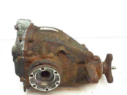 Rear differential BMW 1 (E81) 118 d | BP38387013M24 - Image 3