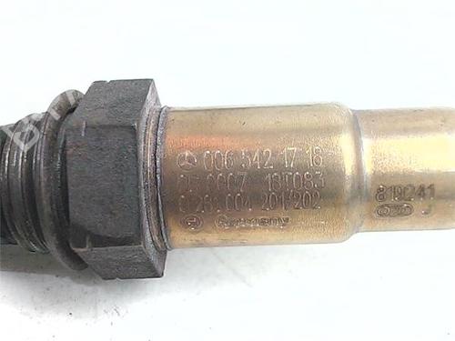 Used Electronic sensor Electronic sensor 38399551 38399551