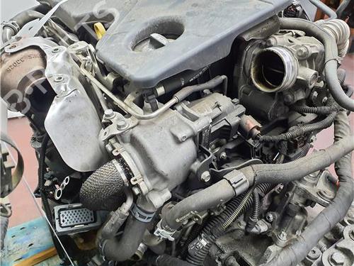 Engine OPEL ASTRA K (B16) 1.6 CDTi (68) | BP38396068M1 - Image 3