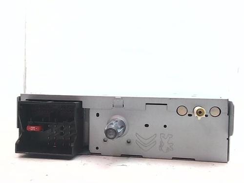 Radio CITROËN C4 II (NC_) 1.6 HDi 90 | BP39955838E6 - Image 2