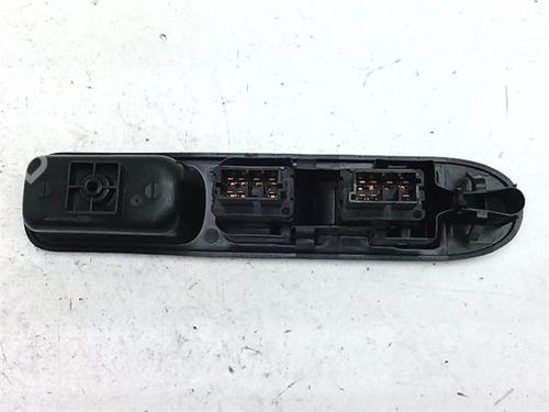 Left front window switch PEUGEOT 307 (3A/C) 1.6 HDi 110 | BP38353363I27 - Image 2