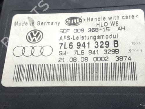 Right headlight AUDI A3 Convertible (8P7) 2.0 TDI | BP38333674C29 - Image 7