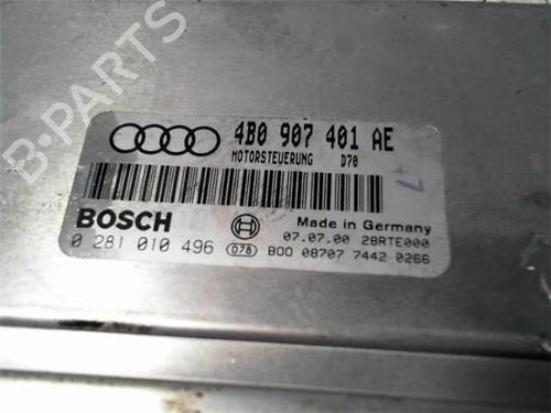 Used Control unit Control unit 38351684 38351684