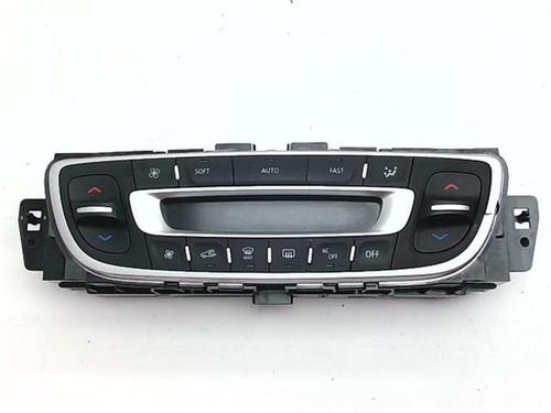 Used Climate control Climate control 38354536 38354536