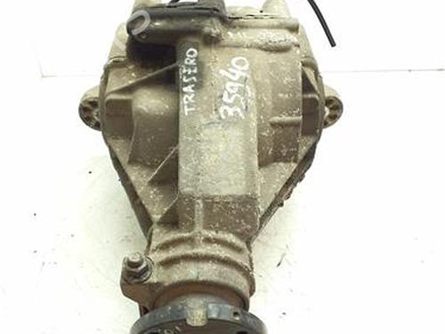 Used Rear differential Rear differential MERCEDES-BENZ M-CLASS (W163) ML 270 CDI (163.113) (163 hp) 40295743 40295743