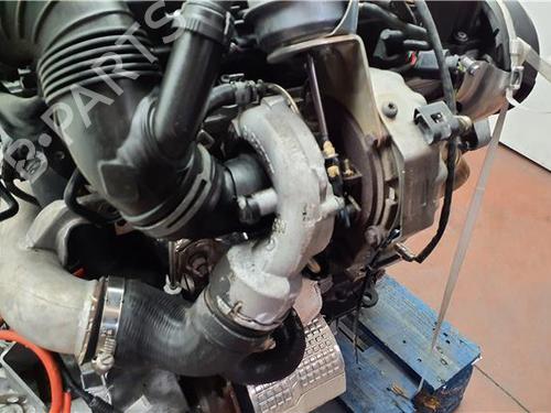 Engine AUDI A3 (8P1) 2.0 TDI | BP38390813M1 - Image 7