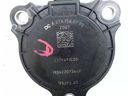 Electronic sensor RENAULT CLIO V (B7_) 1.3 TCe 130 (B7MF) | BP38711210M84 - Image 4