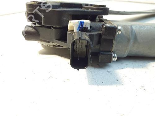 Front left window mechanism HONDA CR-V III (RE_) 2.0 i-VTEC (RE5, RE1) | BP38371070C22 - Image 2