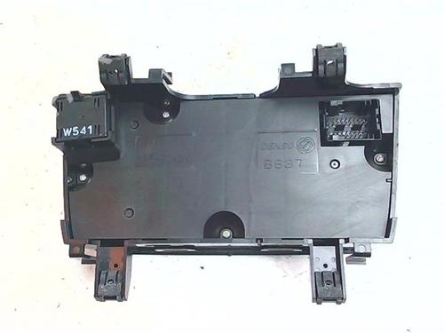 Climate control FIAT DUCATO Van (250_) 150 Multijet 2,3 D | BP38395170I5 - Image 3
