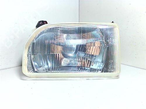 Used Left headlight Left headlight 38399669 38399669