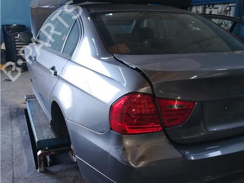 Climate control BMW 3 (E90) 318 d | BP38364597I5 - Image 5