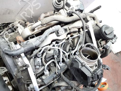 Engine VW TRANSPORTER T5 Van (7HA, 7HH, 7EA, 7EH) 2.0 TDI | BP38387198M1 - Image 14