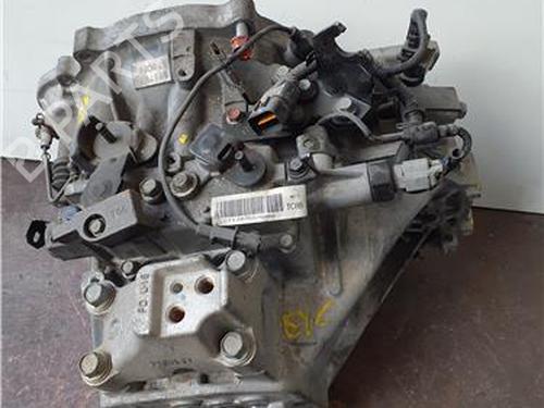 Gearbox HYUNDAI i30 (FD) 1.6 CRDi | BP38372638M3 - Image 5