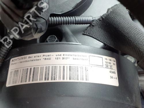Engine VW GOLF V (1K1) 1.9 TDI | BP38399134M1  - Image 10