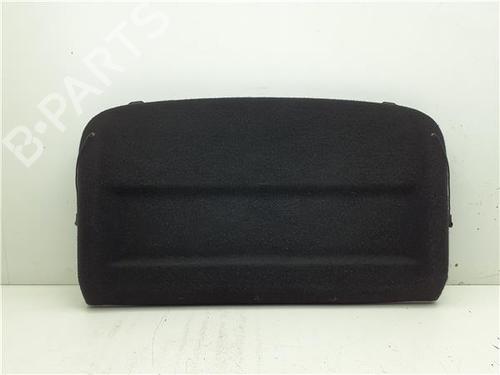 Used Rear parcel shelf Rear parcel shelf 38398087 38398087