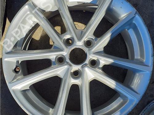 Used Rim Rim 38393662 38393662