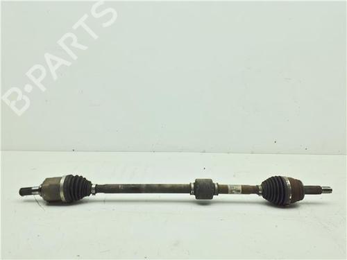 Used Right front driveshaft Right front driveshaft 38395329 38395329