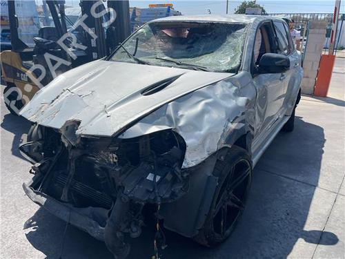 Headlight switch PORSCHE CAYENNE (9PA) 3.6 | BP38365763I24 - Image 4