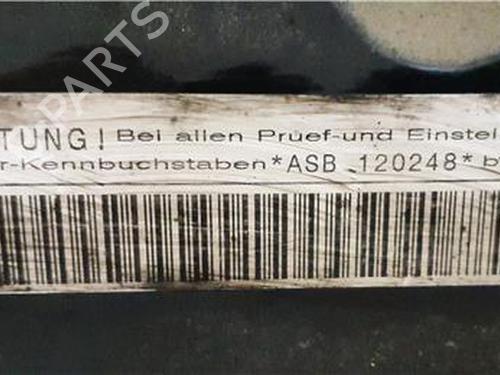 Engine AUDI A6 C6 Avant (4F5) 3.0 TDI quattro | BP38361046M1 - Image 2