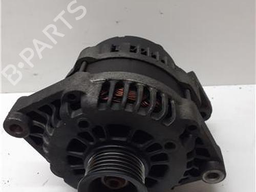 Used Alternator Alternator 38356378 38356378