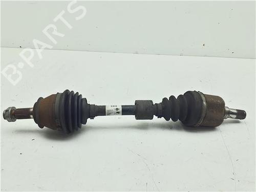 Used Left front driveshaft Left front driveshaft 38602445 38602445